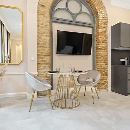 Boutique Rooms I Luxus Suite I Center I Boxspring Augsburg Zewnętrze zdjęcie
