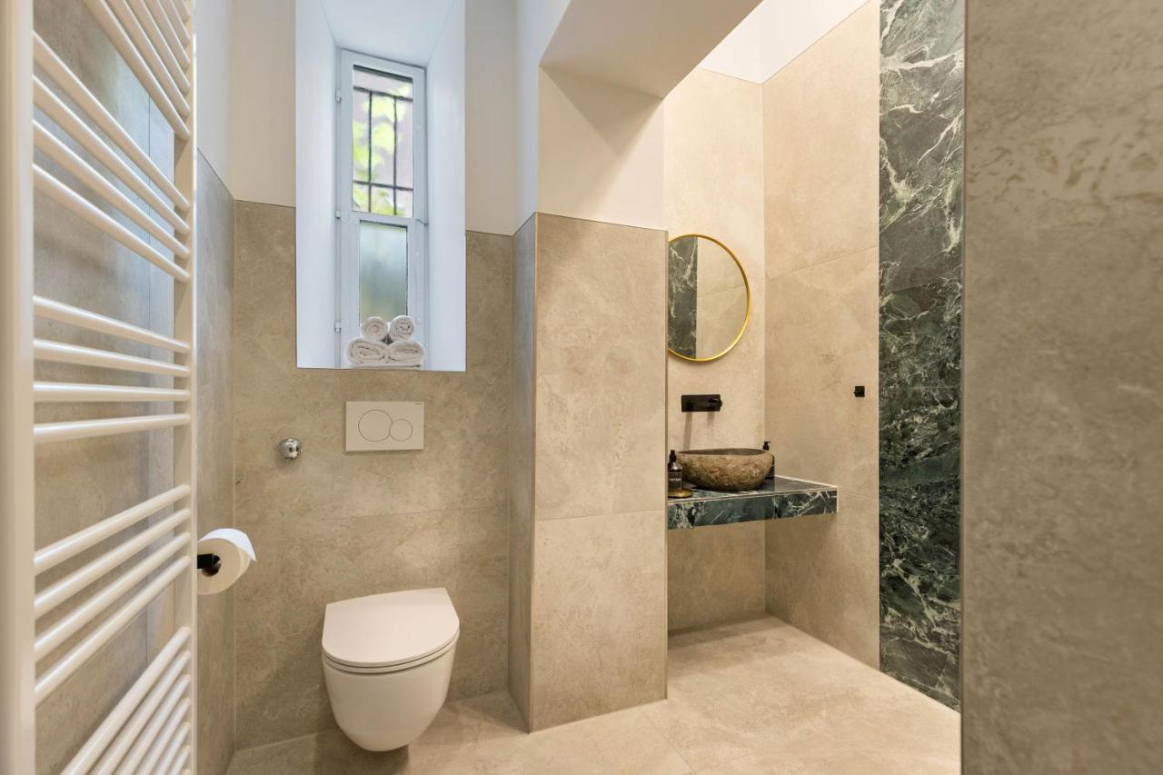 Boutique Rooms I Luxus Suite I Center I Boxspring Augsburg Zewnętrze zdjęcie